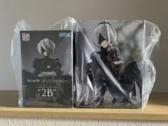 NieR:Automata 2B フィギュア 2体セット