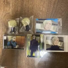 呪術廻戦　七海建人　まとめ売り