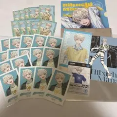 緋八マナ にじさんじ まとめ売り - メルカリ
