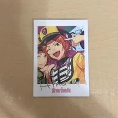 あんスタ TRIP ぱしゃっつ 葵ひなた - メルカリ