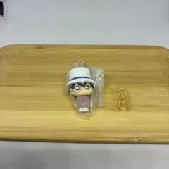 ガチャ 名探偵コナン めじるしアクセサリー 怪盗キッド