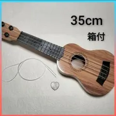 ウクレレ 知育玩具