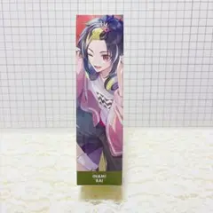 にじさんじ 伊波ライ プロミル ヘアオイル ポストカード付き - メルカリ