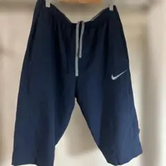 NIKE ハーフパンツ　L