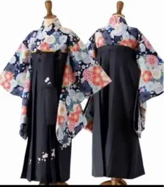 キャサリンコテージ袴 120cm