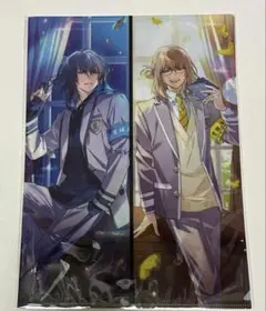 3845 FGO 沖田総司　Ａ−４クリアファイル タイプムーンエース TYPE-MOONエースVOL.17」TYPE－MOON [カドカワ