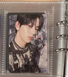 TXT トゥバFREEFAL スビントレカ