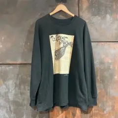 South2West8 BenMillerコラボ Tシャツ