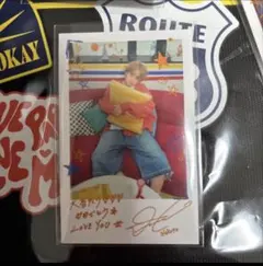 2025年最新】吉野北人 シクレの人気アイテム - メルカリ