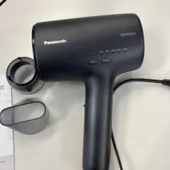 【ジャンク品】 Panasonic ナノケアドライヤー EH-NA0J ブラック Panasonic ナノケア EH-NA0J-A（ディープネイビー） ナノケア ヘア