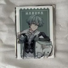 アイナナ 4J 特典 ミニクリアファイル 亥清悠 | Mercari