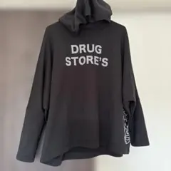 ドラッグストアーズ