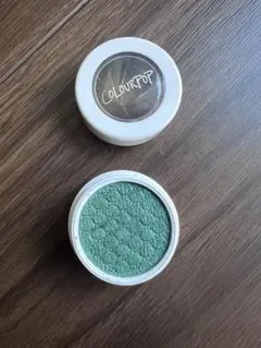 【ColourPop】SUPER SHOCK SHADOW Empire 未使用