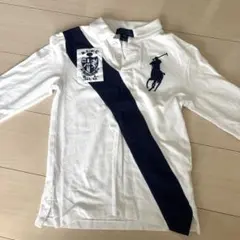Polo Ralph Lauren ポロシャツ SBA