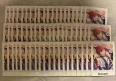 あんスタ ぱしゃこれ ver.4 IDOL 朱桜司 60点セット