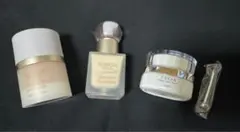 アルビオン化粧品3点セット