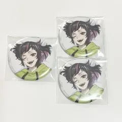 ツイステ くつろぎマイルーム 缶バッジ シルバー リリア - メルカリ