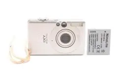 Canon IXY DIGITAL 60 #3182 - メルカリ