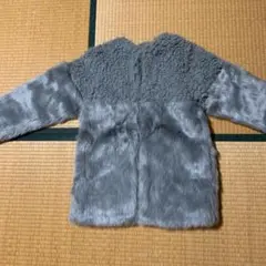 MURUAムルーアファーコート