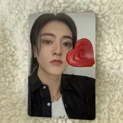 treasure ハルト トレカ 会場限定 1万円 pulse on