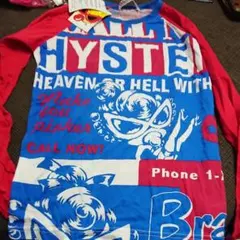 新品タグ★ヒスミニロンティ★１４０