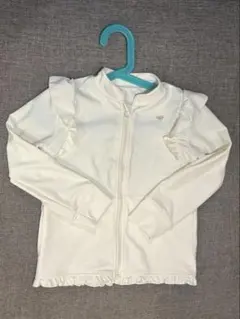 お値下げ中☆ラッシュガード　120cm