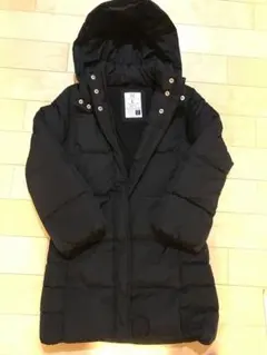 GAP KIDS プリマロフト　ロングコート　女児140cm
