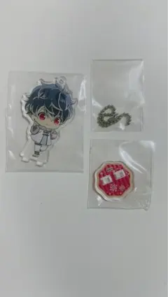 アイナナ 百 ミニアクリルスタンド