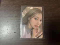 IZ*ONE One-reeler/Act IV カン・ヘウォン トレカ