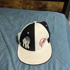 ニューヨーク・ヤンキース ベースボールキャップ