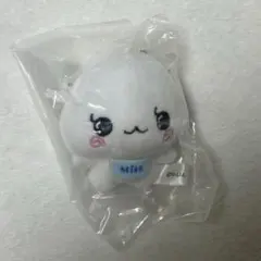 しずくちゃん ふわふわ　ぬいぐるみ ガチャ みるみるちゃん