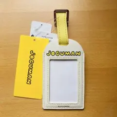JOGUMAN ラゲッジタグ