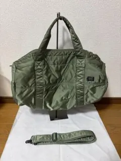 完売品Us Customized US M65 Quilted Tote Bag - メルカリ