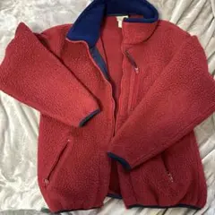 90s ブルゾン