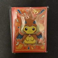 2026年最新】ポンチョを着たピカチュウ スリーブの人気アイテム - メルカリ