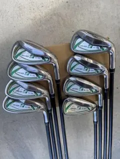 KATANA アイアンセット 8本セット