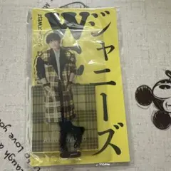 2025年最新】ジャニーズwest アクスタfestの人気アイテム - メルカリ