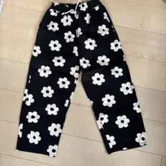 ローリーズファーム キッズ シェフパンツ