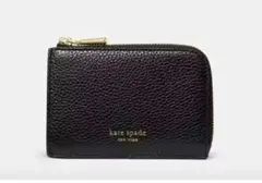 【再値下げ】katespadeカードケース キーケース コインケース