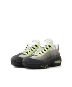 Nike Air Max 95 Big Bubble 
