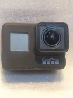 GoPro HERO7 Black 本体 アクションカメラ