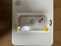 iFace iPhone 15/14/13用ケース ⭐︎新品未使用⭐︎