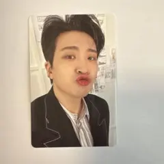 2025年最新】GOT7 トレカ ヨンジェの人気アイテム - メルカリ