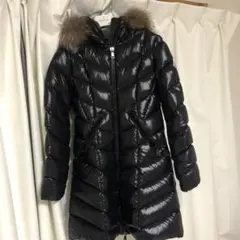 モンクレール　MONCLER ロングダウン　フルマラス　Fulmarus