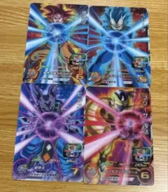 2026年最新】cp コンプ ドラゴンボールの人気アイテム - メルカリ