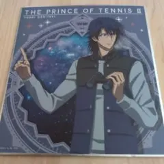 THE PRINCE OF TENNIS ミニ色紙