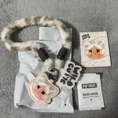 値下げ中 CRYBABYWildbutCutieフォンチャーム