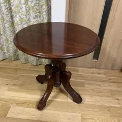 2025年最新】柏木工 丸テーブルの人気アイテム - メルカリ