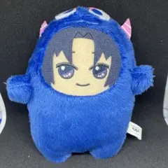 アイドリッシュセブン アイナナパレード きらどるぬいぐるみ モンぬい