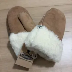 ミトン手袋 COLD BREAKER
